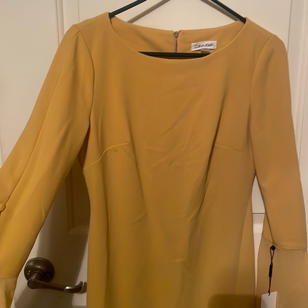 Women’s Calvin Klein dress
